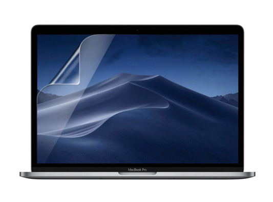 Apple MacBook Pro A1989 Laptop 13'' i7-8559U@2.70GHz 16GBRAM 512GBSSD EMC3214 A-