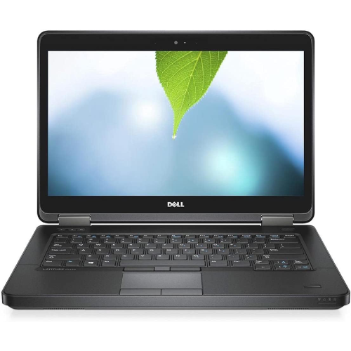 DELL Latitude E5440 Laptop 14" i5-4310U@2.00GHz 4GBRAM 320GB VGA USB3.0 Black A-