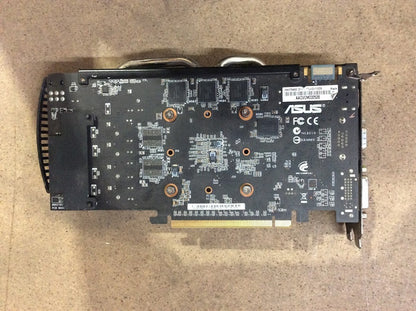 ASUS GeForce ENGTS450 DirectCU/DI/1GD5 Graphics Card VGA HDMI DVI Au Seller