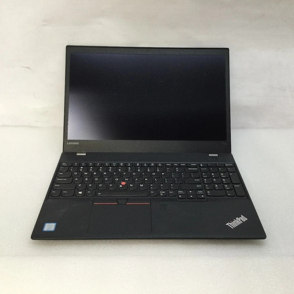 [AU] Lenovo ThinkPad P51s Laptop 15.6" i5-7300U 8GBRAM 256GBSSD USB-C Win11 A-