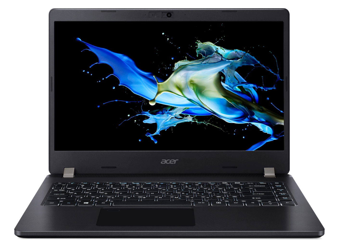 Acer TravelMate P214-53 Laptop 14'' i5-1135G7 8GBRAM 256GB USB-C VGA HDMI W11 A-