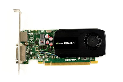 NVIDIA Quadro K600 Video Graphics Card DVI DisplayPort PCIe x16 Au Seller