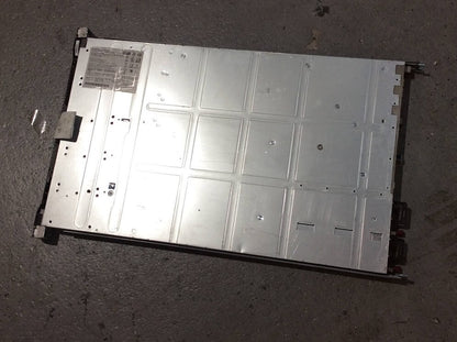 Barebone HP ProLiant DL360 Gen9 Server With panel Silver Au Seller