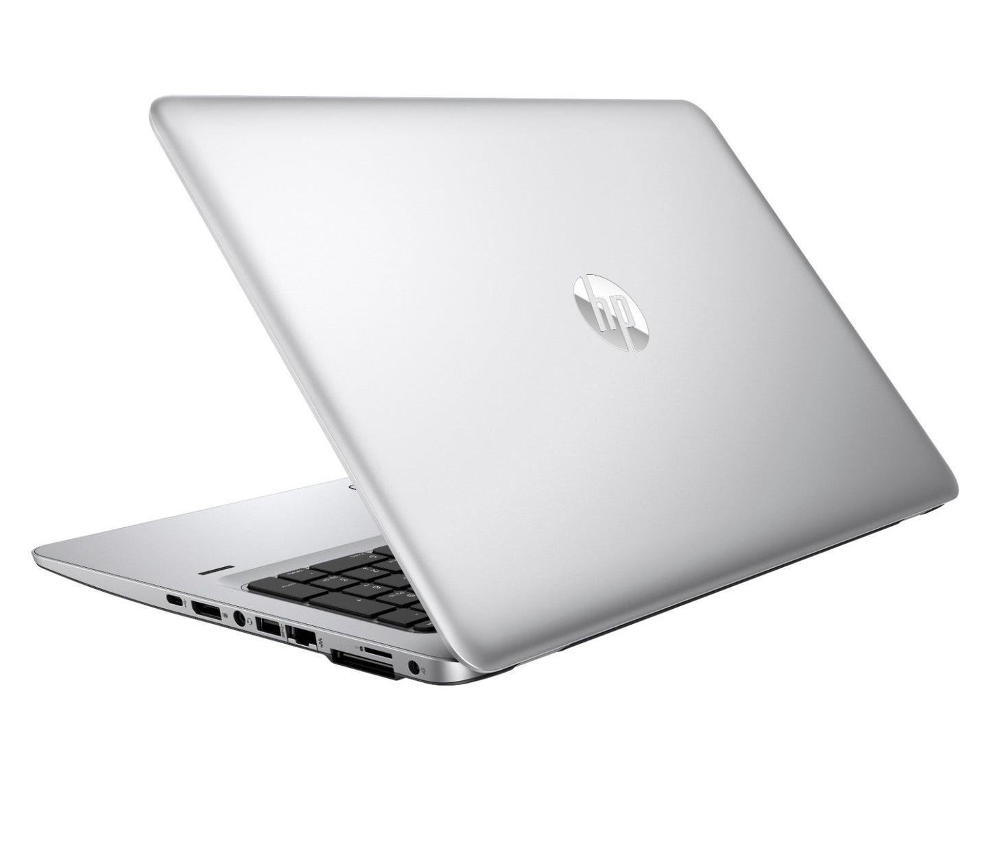 HP EliteBook 850 G3 Laptop 15.6'' i5-6300U 8GBRAM 256GBSSD USB-C VGA DP Win11 A-