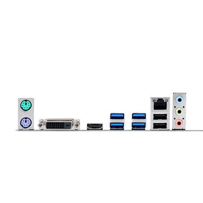 ASUS Z170-P D3 Motherboard ATX DDR3 LGA 1151 HDMI USB3.0 Intel Z170 [AU Seller]