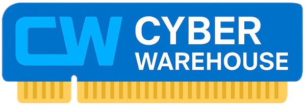 Cyber Warehouse