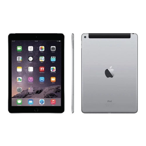 Apple iPad Air 1 Tablet 9.7'' 32GB Wi-Fi Touch Space Grey Tested Au Stock A-