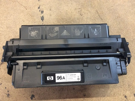 HP C4096A 96A Toner Cartridge For HP Laserjet 2100/2100tn/2100m Tested Au Stock